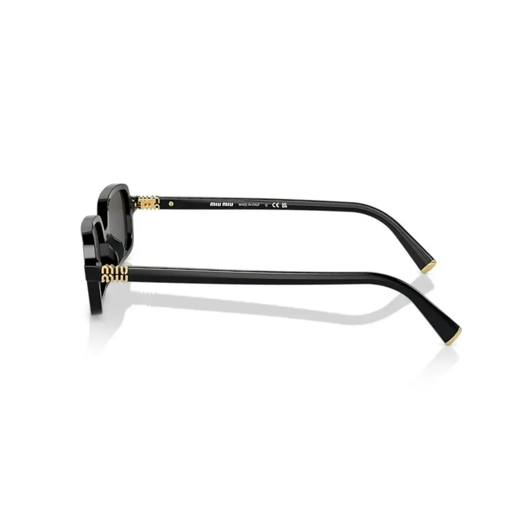 Regard logo sunglasses